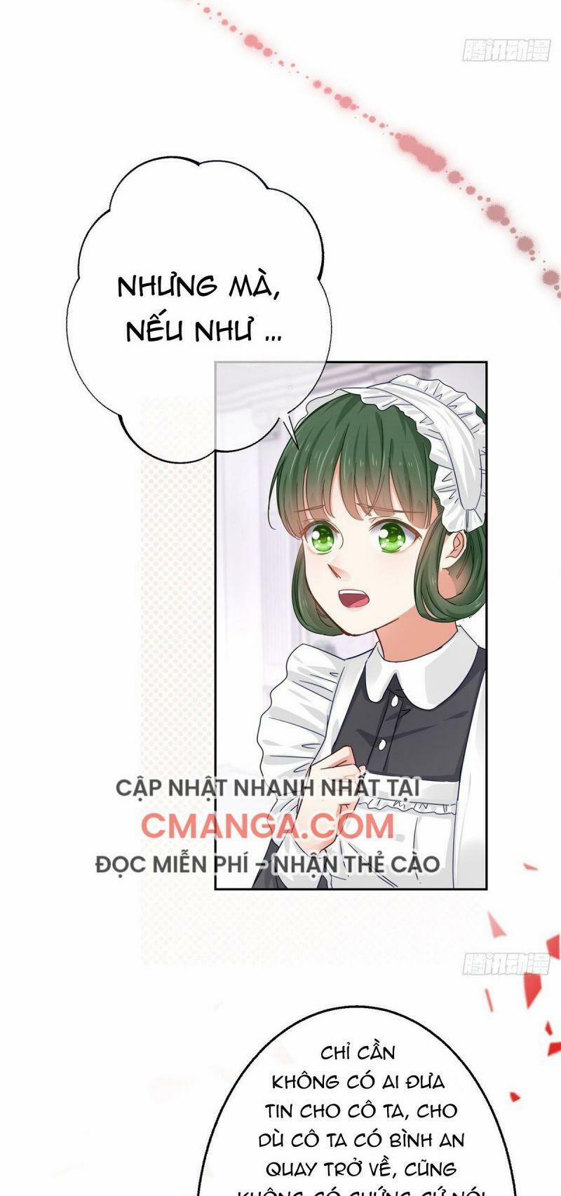 Hoàng Nữ Được Cưng Chiều Nhất Đế Quốc 7 trang 29