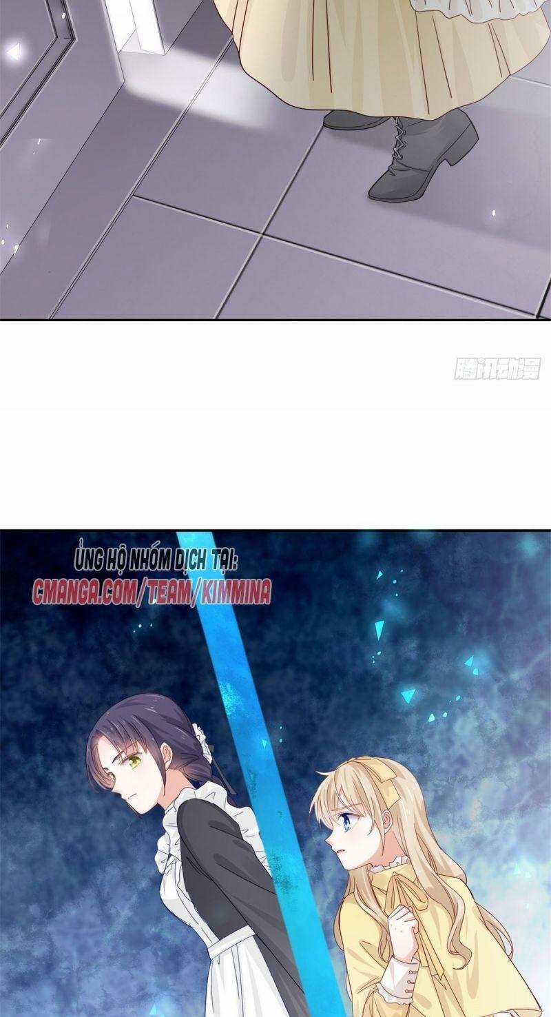 Hoàng Nữ Được Cưng Chiều Nhất Đế Quốc 7 trang 33