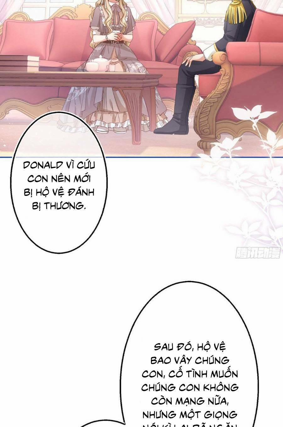 Hoàng Nữ Được Cưng Chiều Nhất Đế Quốc 74 trang 19