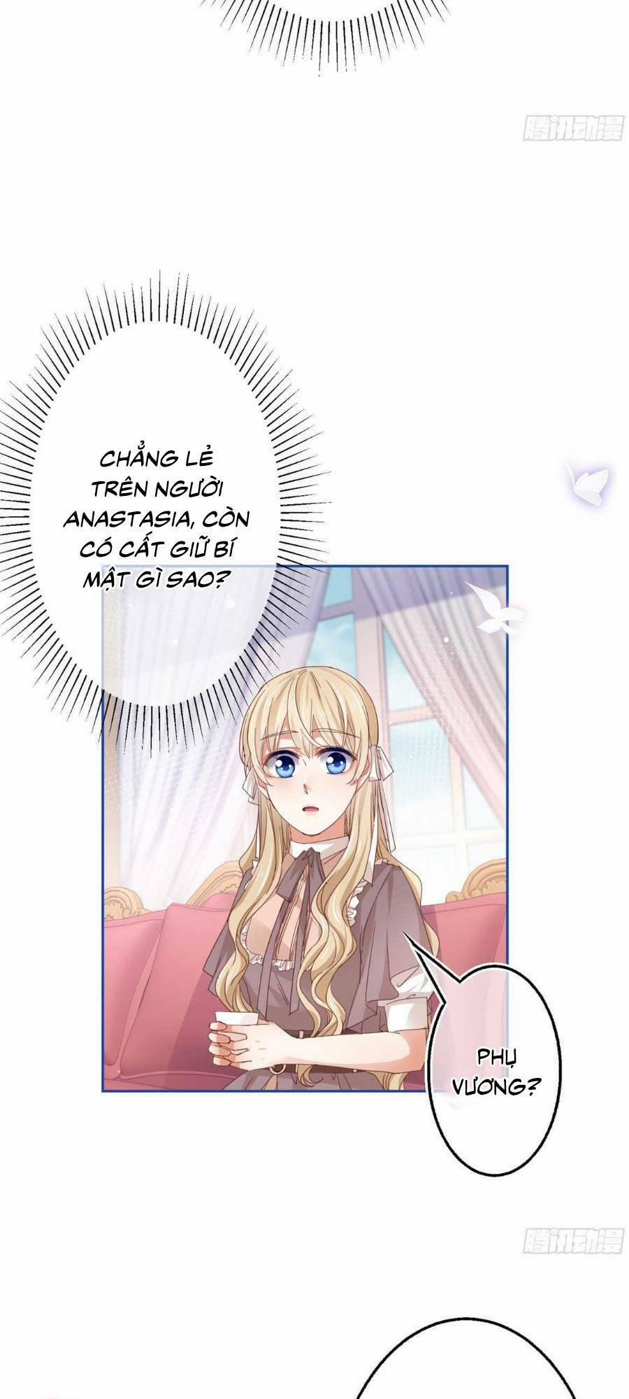 Hoàng Nữ Được Cưng Chiều Nhất Đế Quốc 74 trang 22