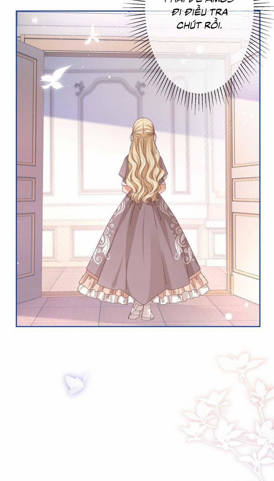 Hoàng Nữ Được Cưng Chiều Nhất Đế Quốc 74 trang 24