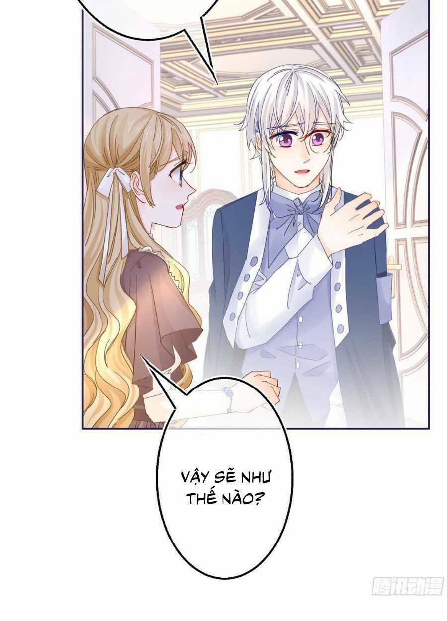 Hoàng Nữ Được Cưng Chiều Nhất Đế Quốc 75 trang 23