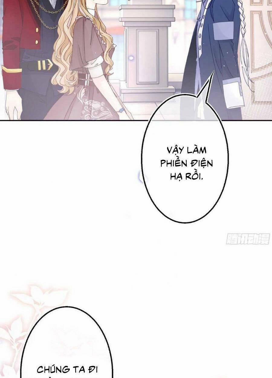 Hoàng Nữ Được Cưng Chiều Nhất Đế Quốc 75 trang 33