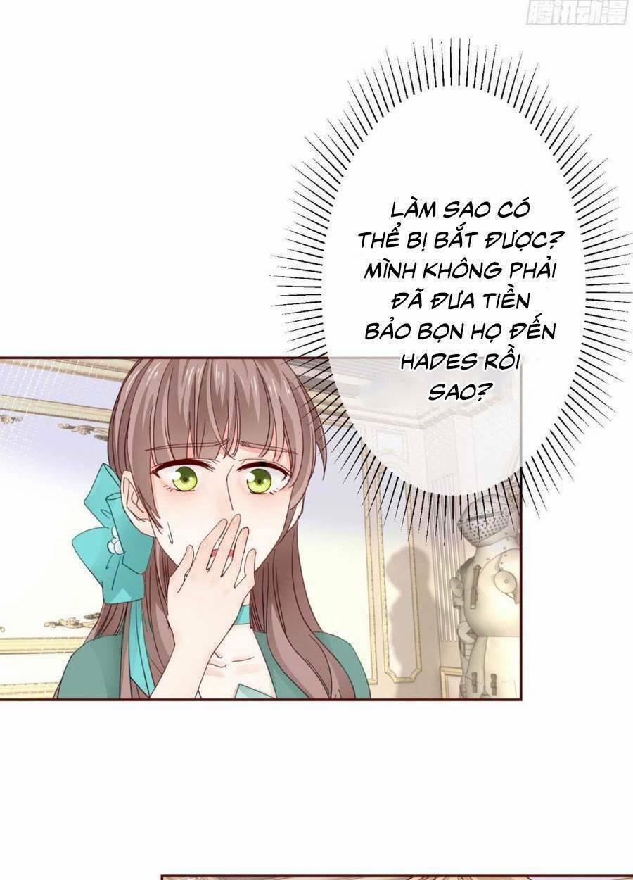 Hoàng Nữ Được Cưng Chiều Nhất Đế Quốc 77 trang 10