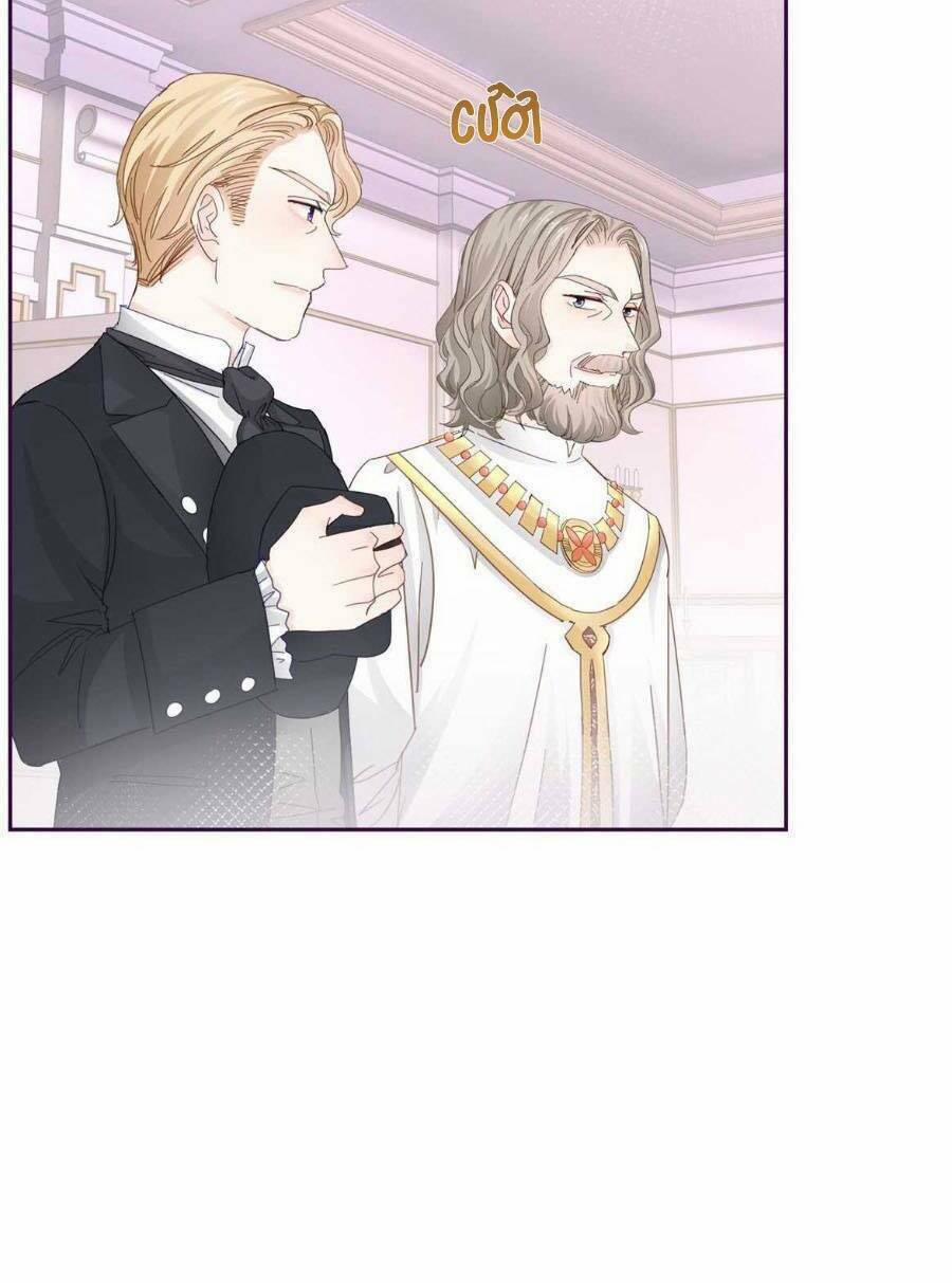 Hoàng Nữ Được Cưng Chiều Nhất Đế Quốc 77 trang 27