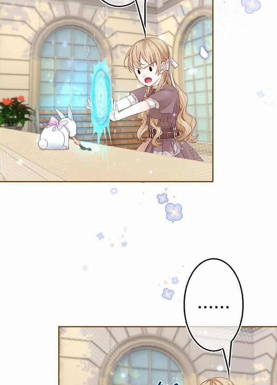 Hoàng Nữ Được Cưng Chiều Nhất Đế Quốc 77 trang 31