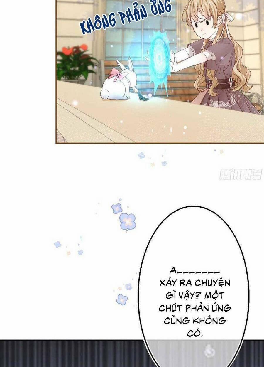 Hoàng Nữ Được Cưng Chiều Nhất Đế Quốc 77 trang 32