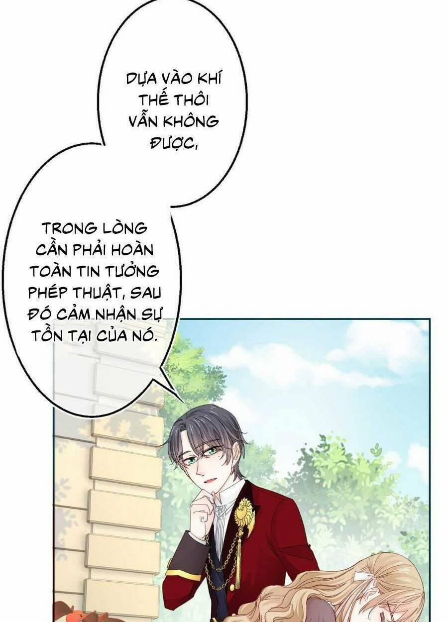 Hoàng Nữ Được Cưng Chiều Nhất Đế Quốc 77 trang 34