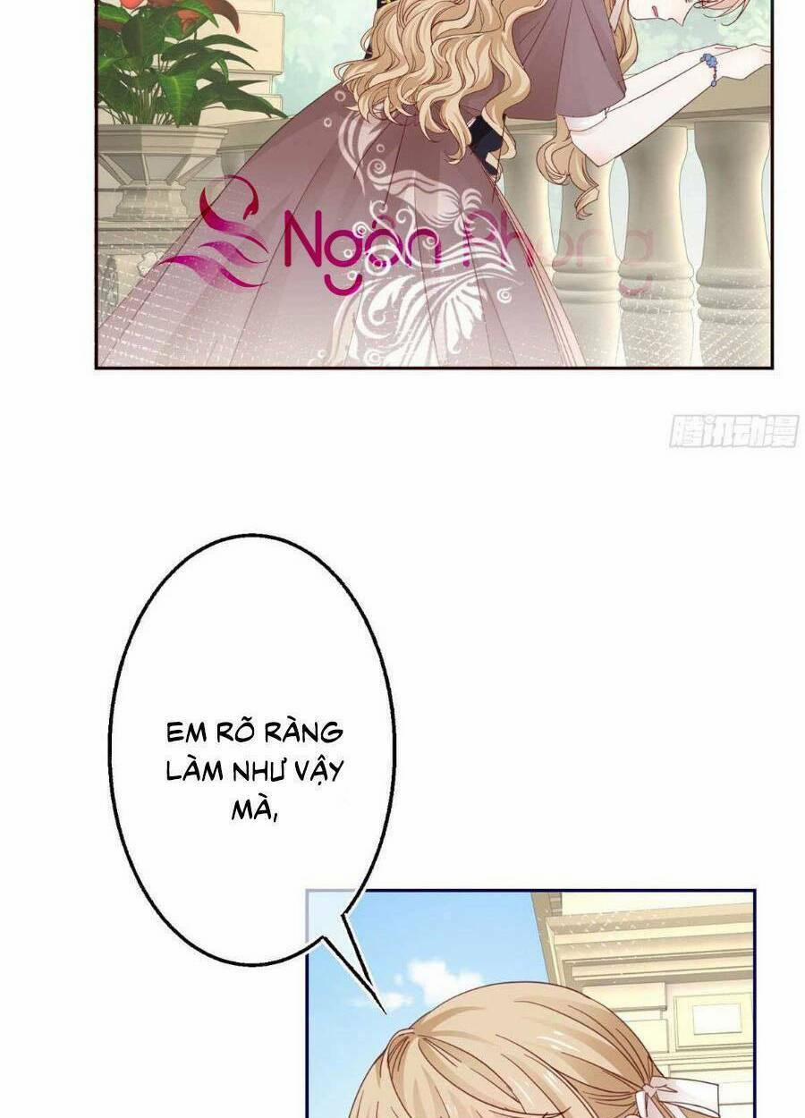 Hoàng Nữ Được Cưng Chiều Nhất Đế Quốc 77 trang 35