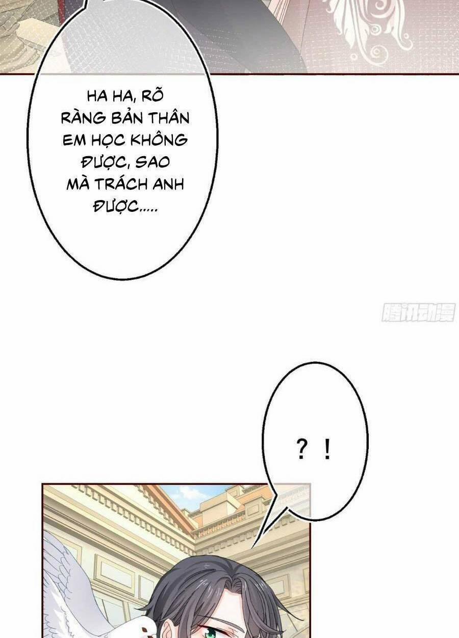 Hoàng Nữ Được Cưng Chiều Nhất Đế Quốc 77 trang 38