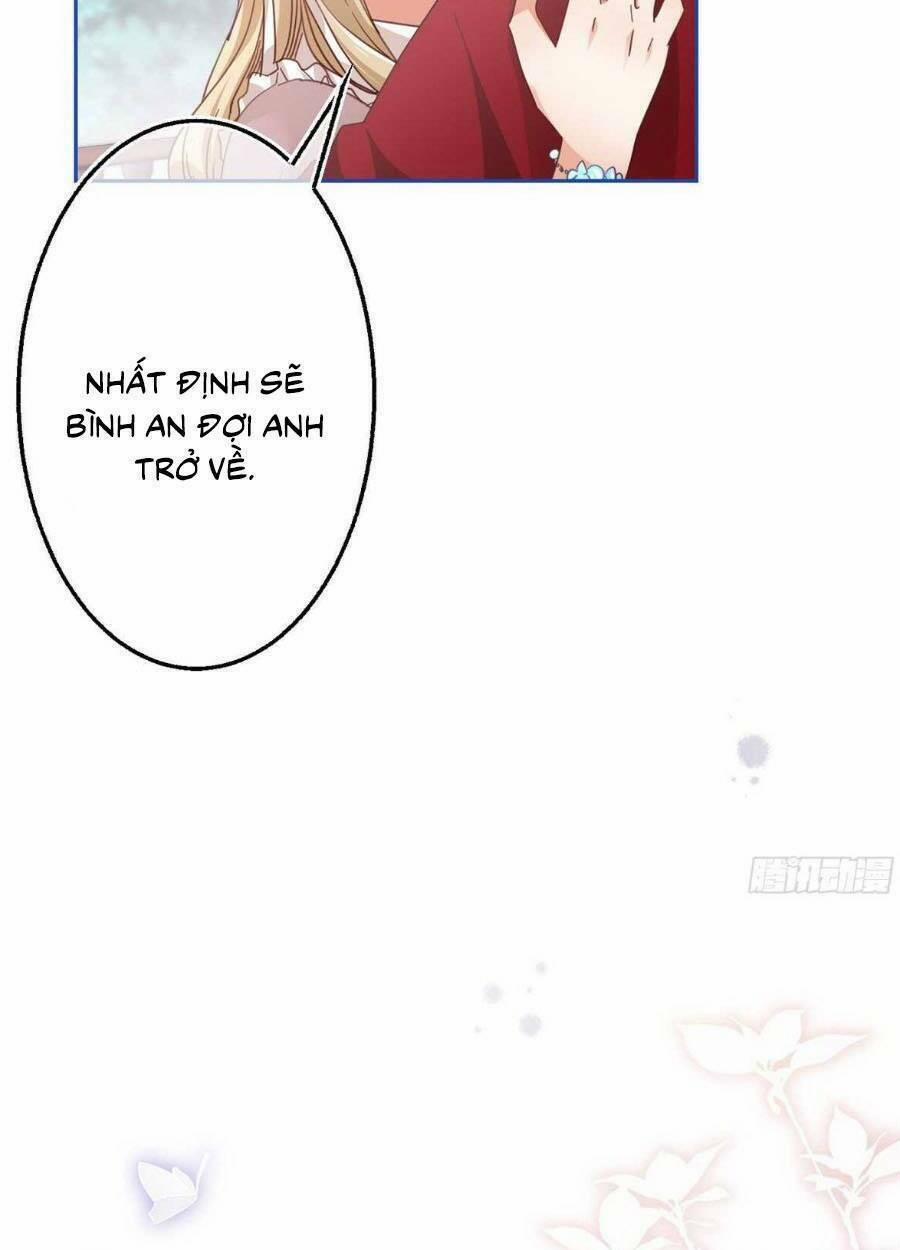 Hoàng Nữ Được Cưng Chiều Nhất Đế Quốc 78 trang 15