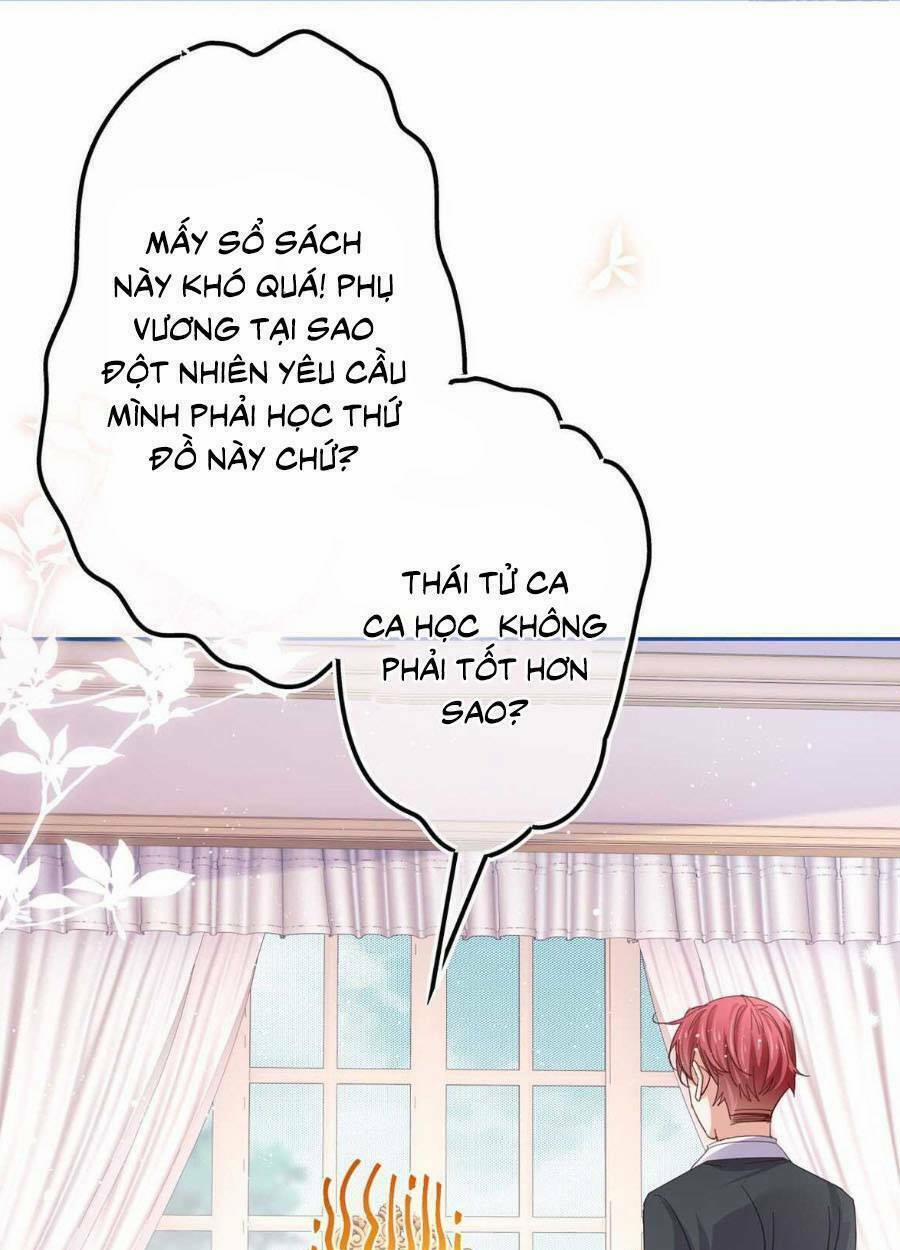 Hoàng Nữ Được Cưng Chiều Nhất Đế Quốc 78 trang 18