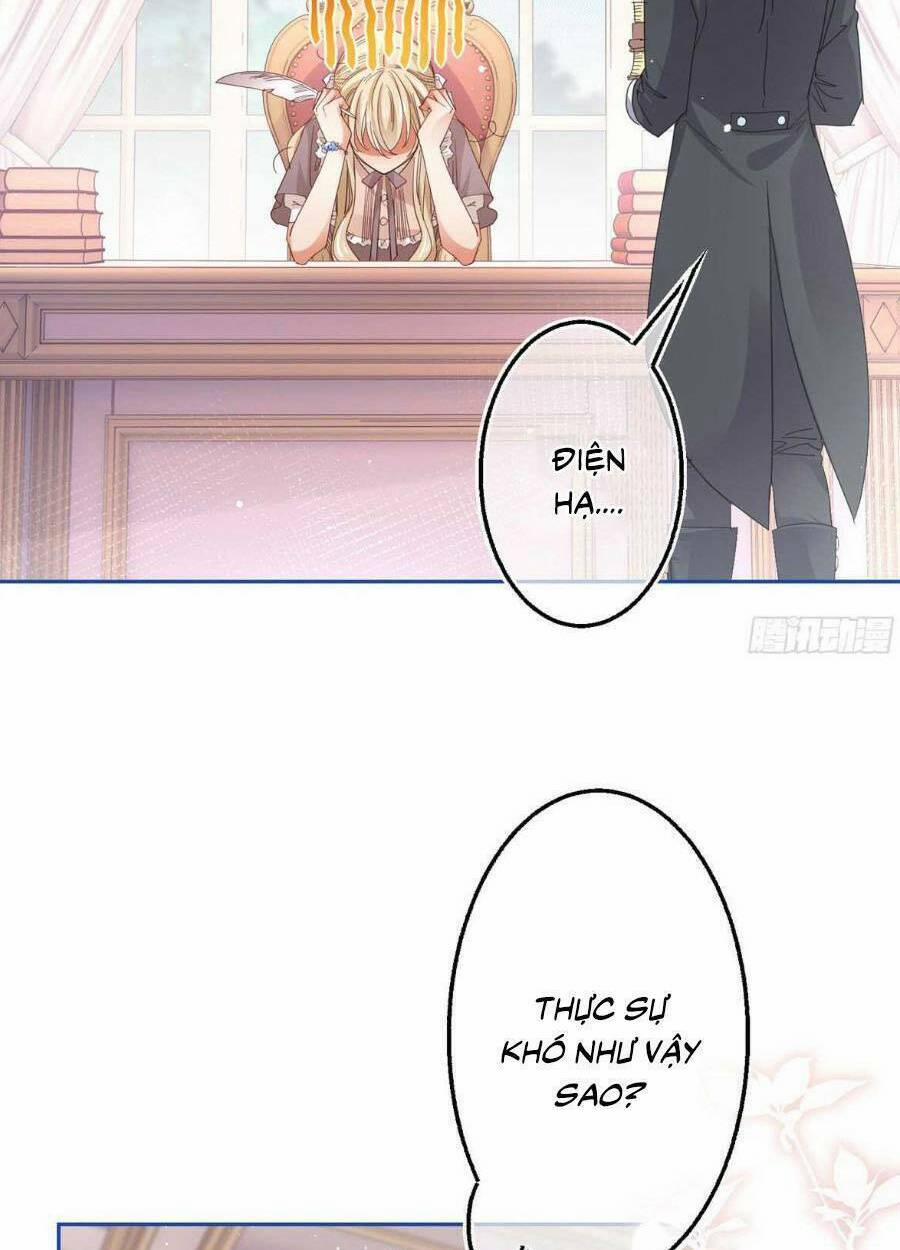 Hoàng Nữ Được Cưng Chiều Nhất Đế Quốc 78 trang 19