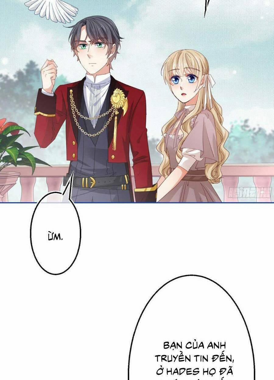 Hoàng Nữ Được Cưng Chiều Nhất Đế Quốc 78 trang 2