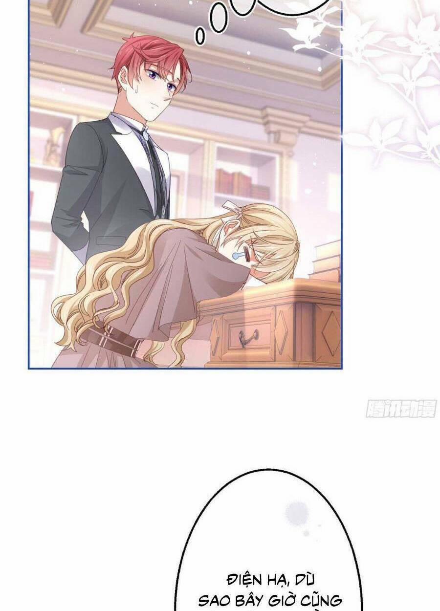 Hoàng Nữ Được Cưng Chiều Nhất Đế Quốc 78 trang 20