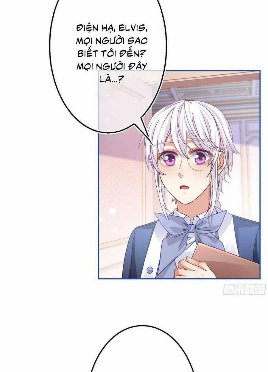 Hoàng Nữ Được Cưng Chiều Nhất Đế Quốc 78 trang 25