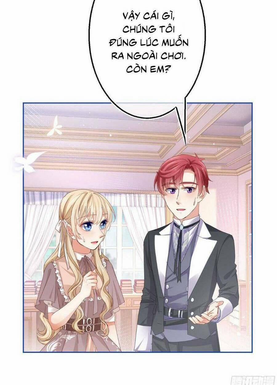 Hoàng Nữ Được Cưng Chiều Nhất Đế Quốc 78 trang 26