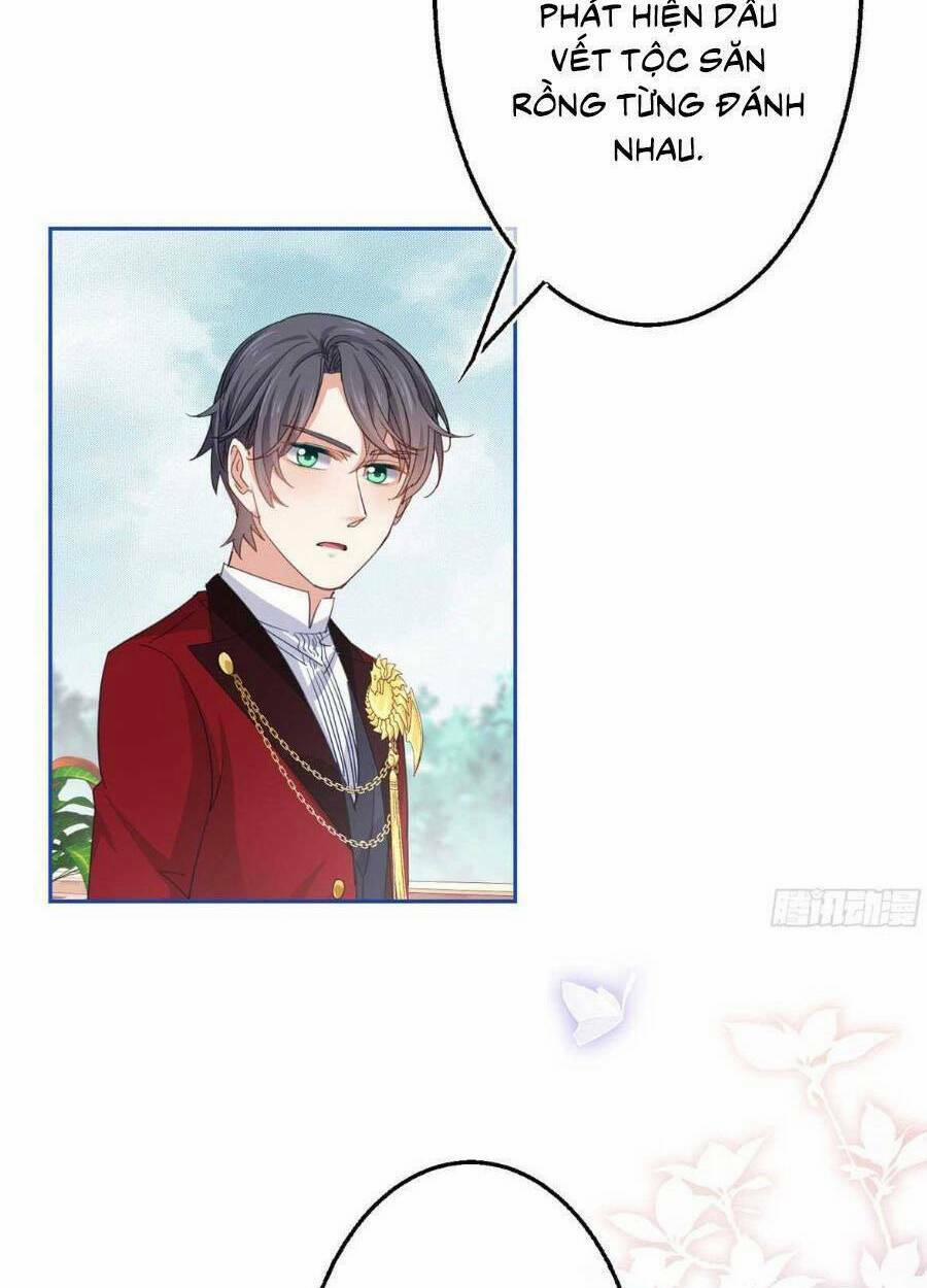 Hoàng Nữ Được Cưng Chiều Nhất Đế Quốc 78 trang 3