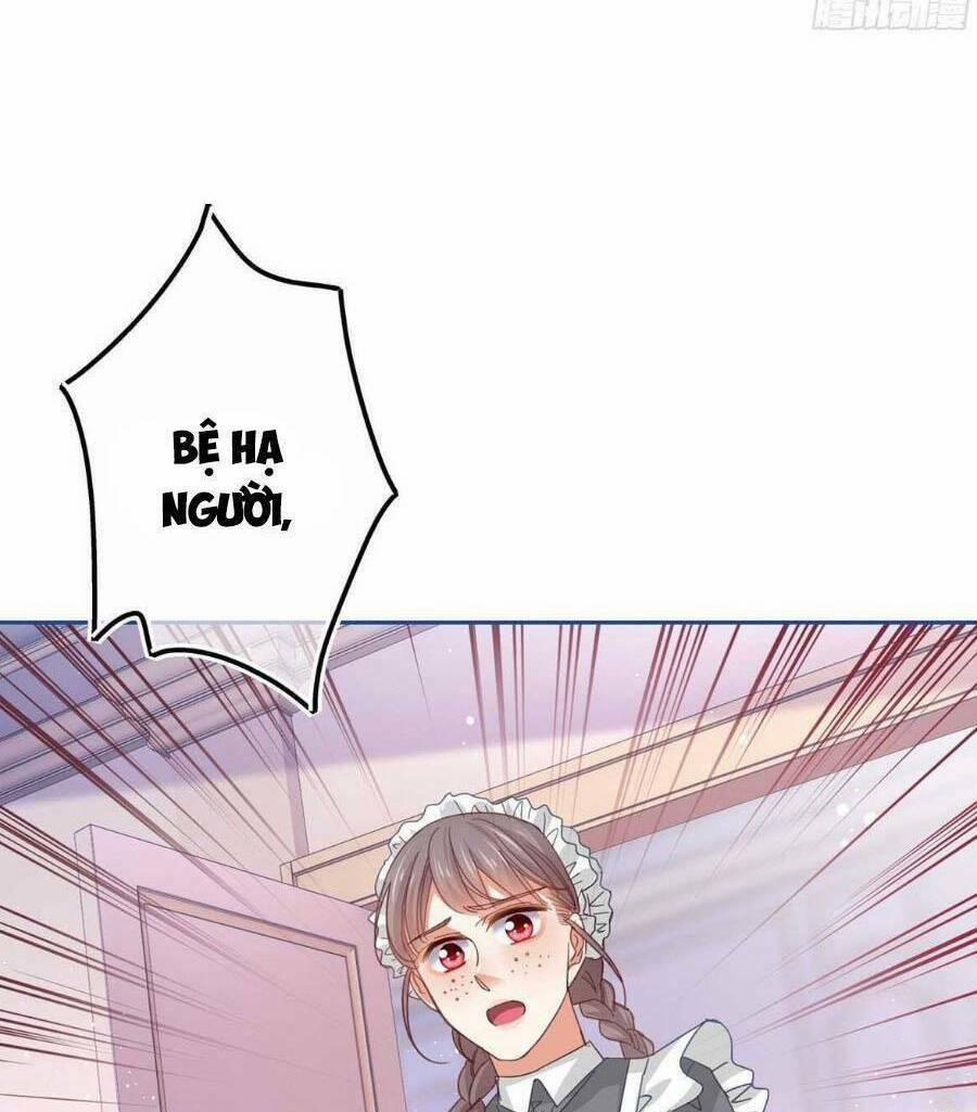 Hoàng Nữ Được Cưng Chiều Nhất Đế Quốc 78 trang 33