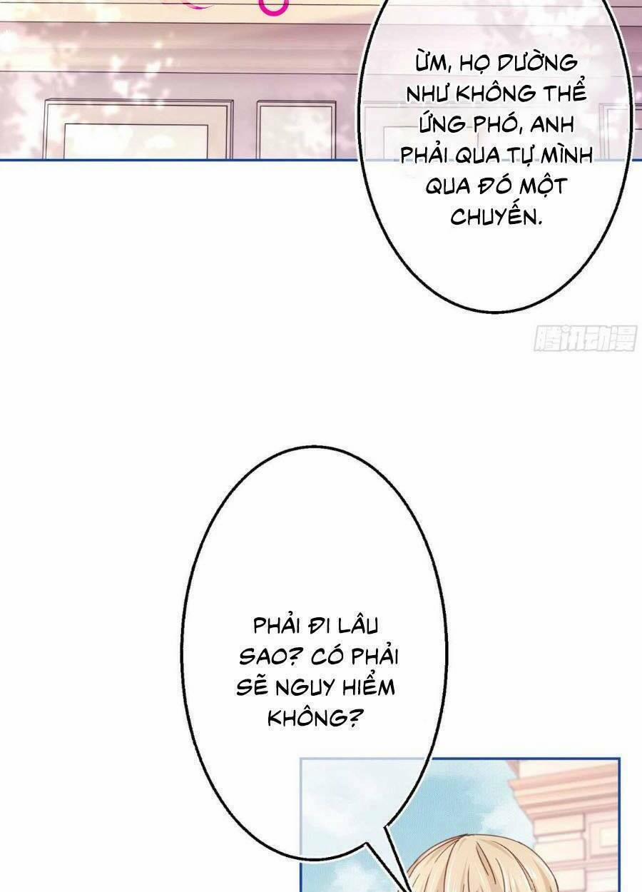 Hoàng Nữ Được Cưng Chiều Nhất Đế Quốc 78 trang 5