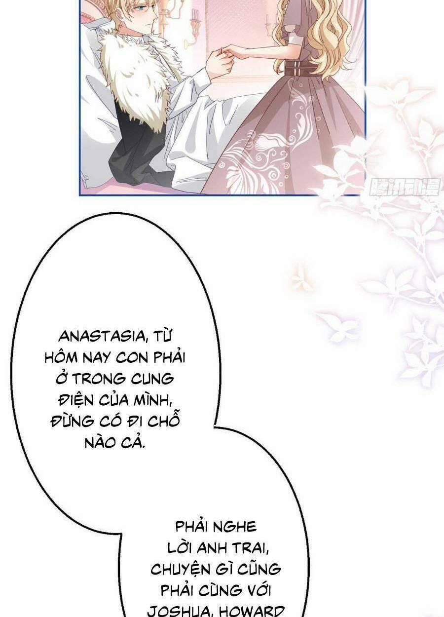 Hoàng Nữ Được Cưng Chiều Nhất Đế Quốc 79 trang 10
