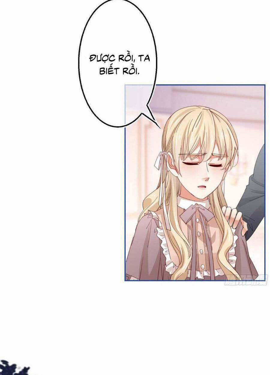 Hoàng Nữ Được Cưng Chiều Nhất Đế Quốc 79 trang 15