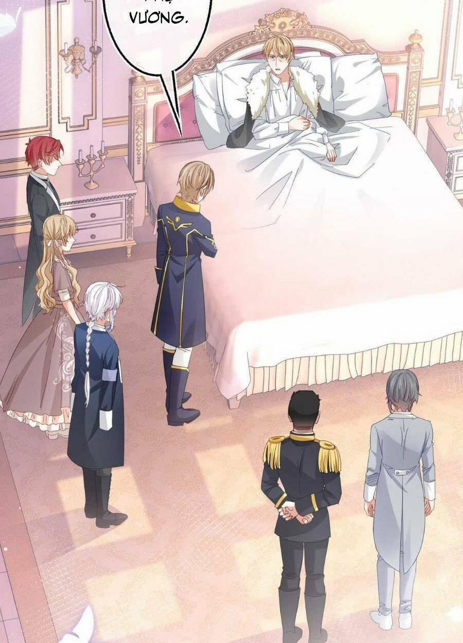 Hoàng Nữ Được Cưng Chiều Nhất Đế Quốc 79 trang 2