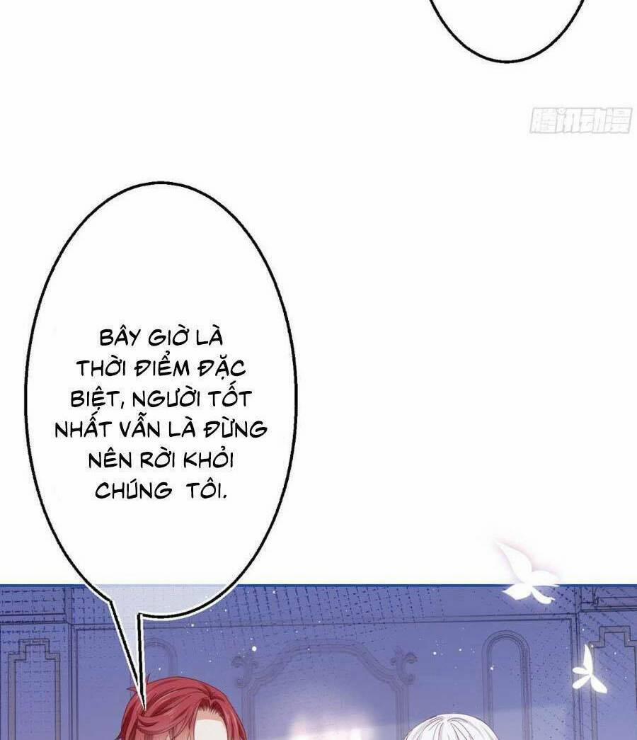 Hoàng Nữ Được Cưng Chiều Nhất Đế Quốc 79 trang 22