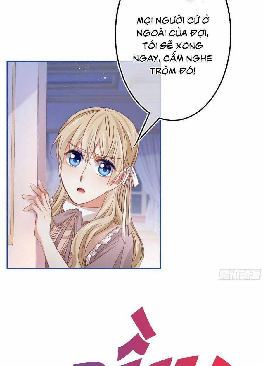 Hoàng Nữ Được Cưng Chiều Nhất Đế Quốc 79 trang 24