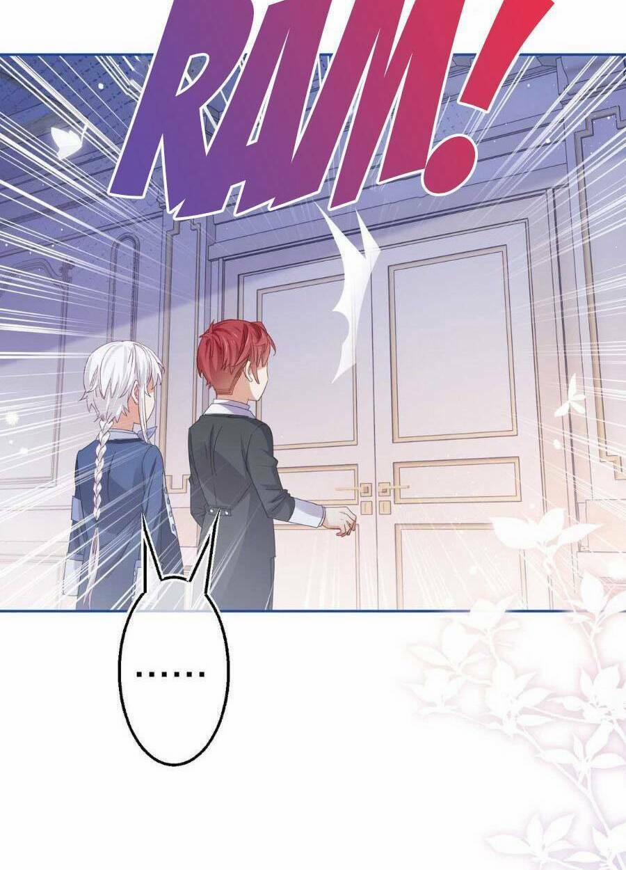 Hoàng Nữ Được Cưng Chiều Nhất Đế Quốc 79 trang 25