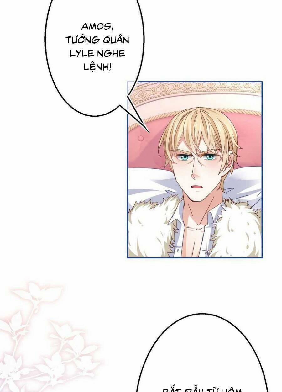 Hoàng Nữ Được Cưng Chiều Nhất Đế Quốc 79 trang 5