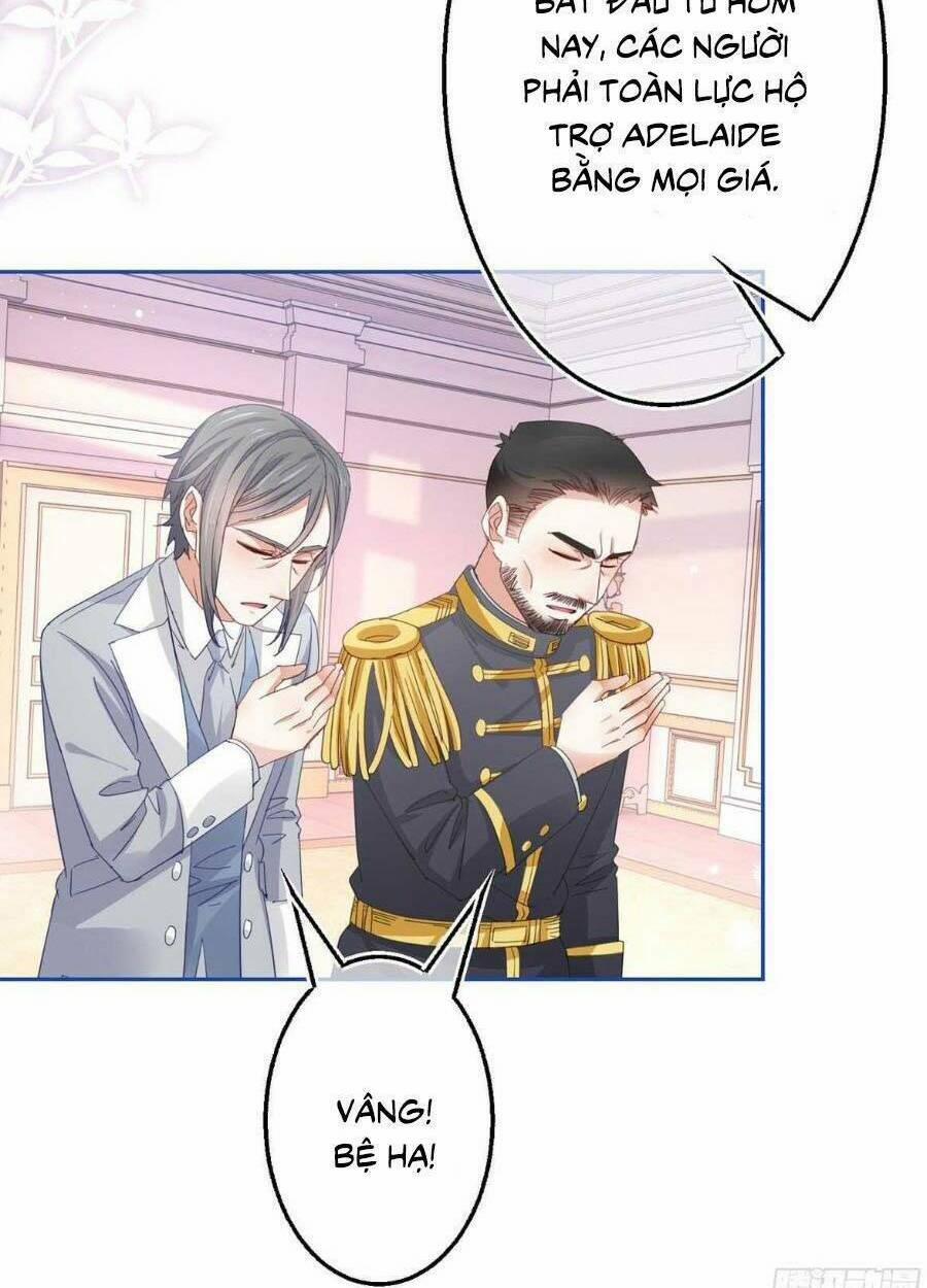 Hoàng Nữ Được Cưng Chiều Nhất Đế Quốc 79 trang 6