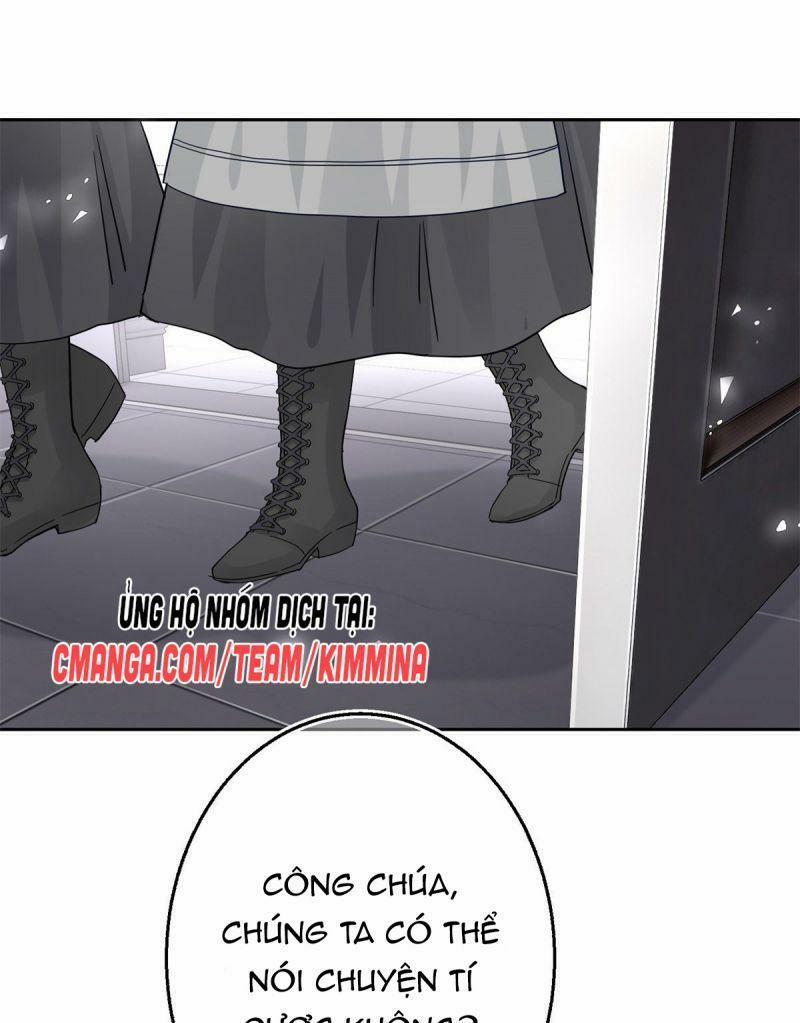 Hoàng Nữ Được Cưng Chiều Nhất Đế Quốc 8 trang 24