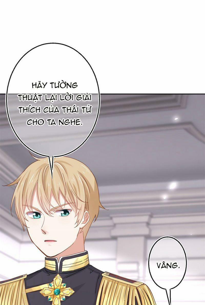 Hoàng Nữ Được Cưng Chiều Nhất Đế Quốc 8 trang 33