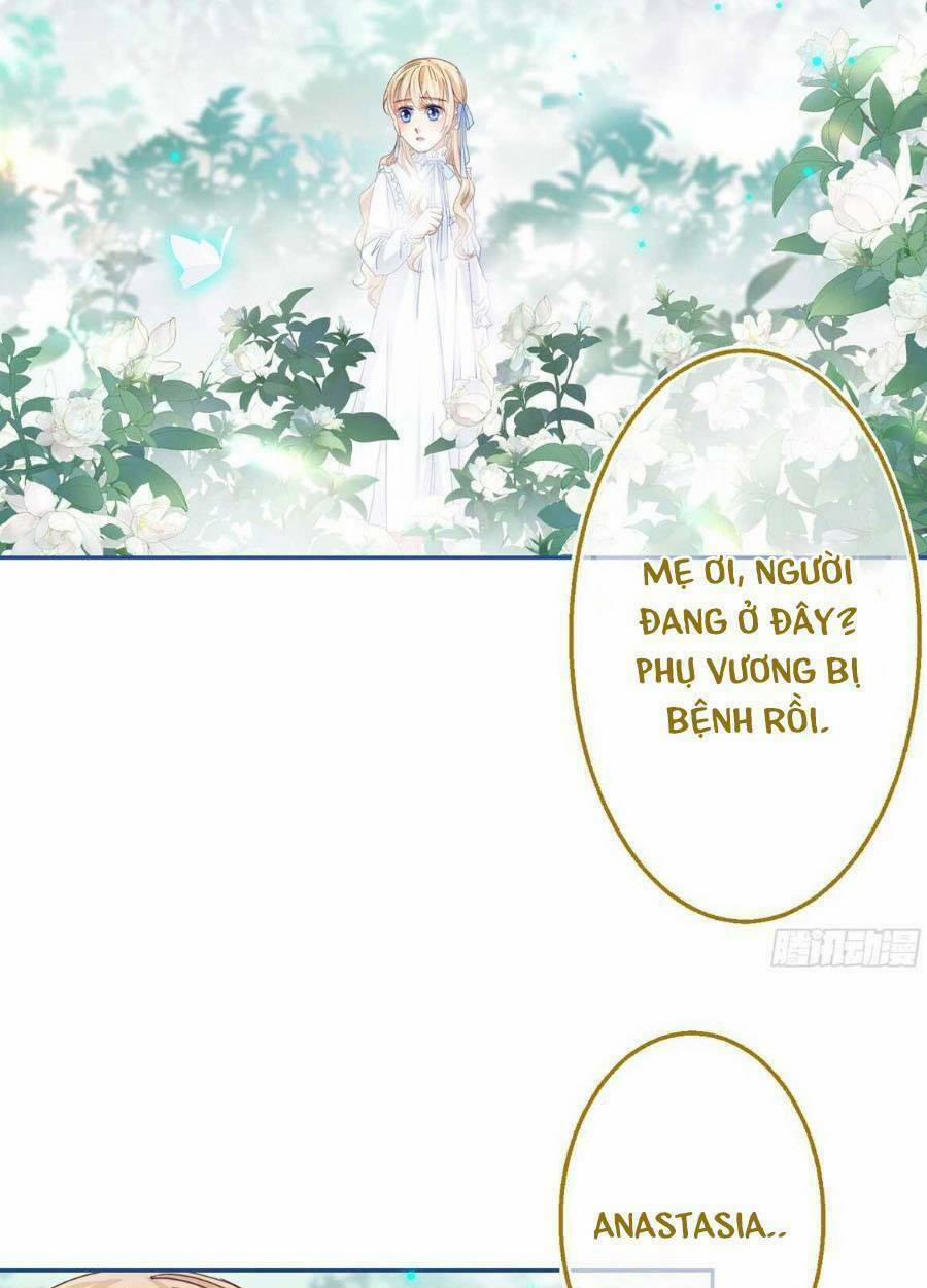 Hoàng Nữ Được Cưng Chiều Nhất Đế Quốc 80 trang 12