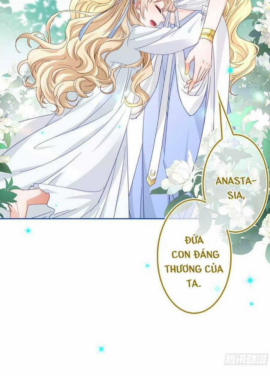 Hoàng Nữ Được Cưng Chiều Nhất Đế Quốc 80 trang 15