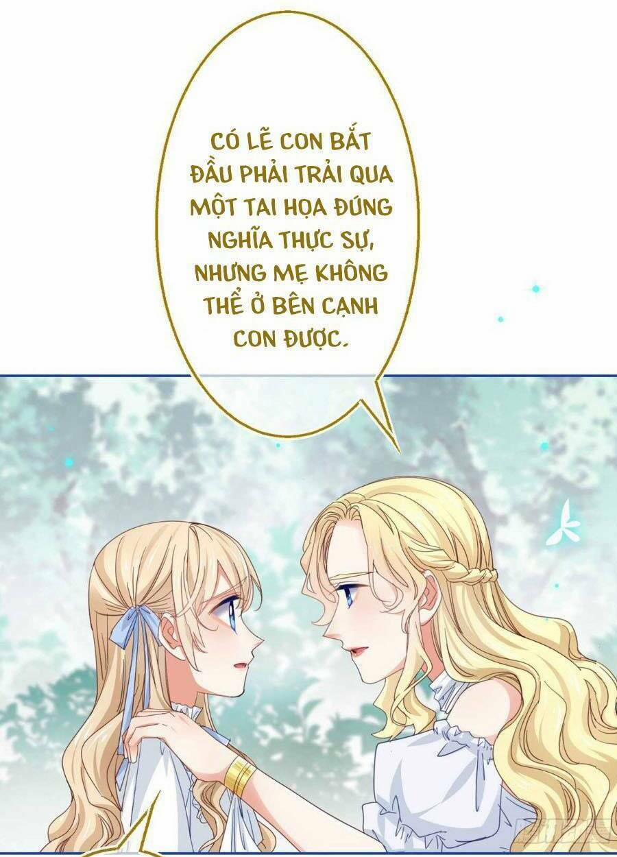 Hoàng Nữ Được Cưng Chiều Nhất Đế Quốc 80 trang 16