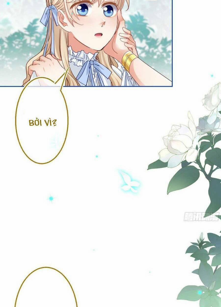 Hoàng Nữ Được Cưng Chiều Nhất Đế Quốc 80 trang 18
