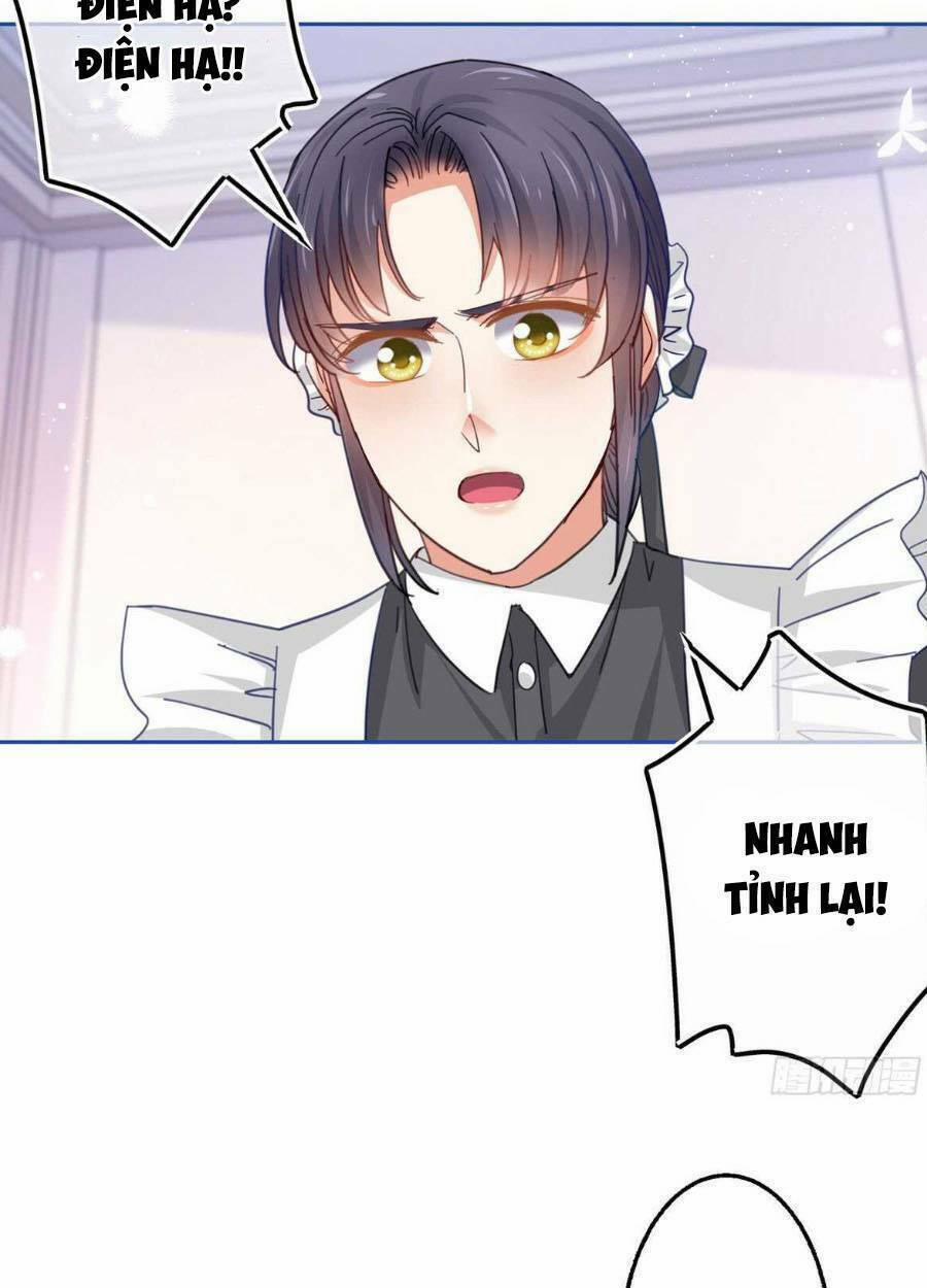 Hoàng Nữ Được Cưng Chiều Nhất Đế Quốc 80 trang 20