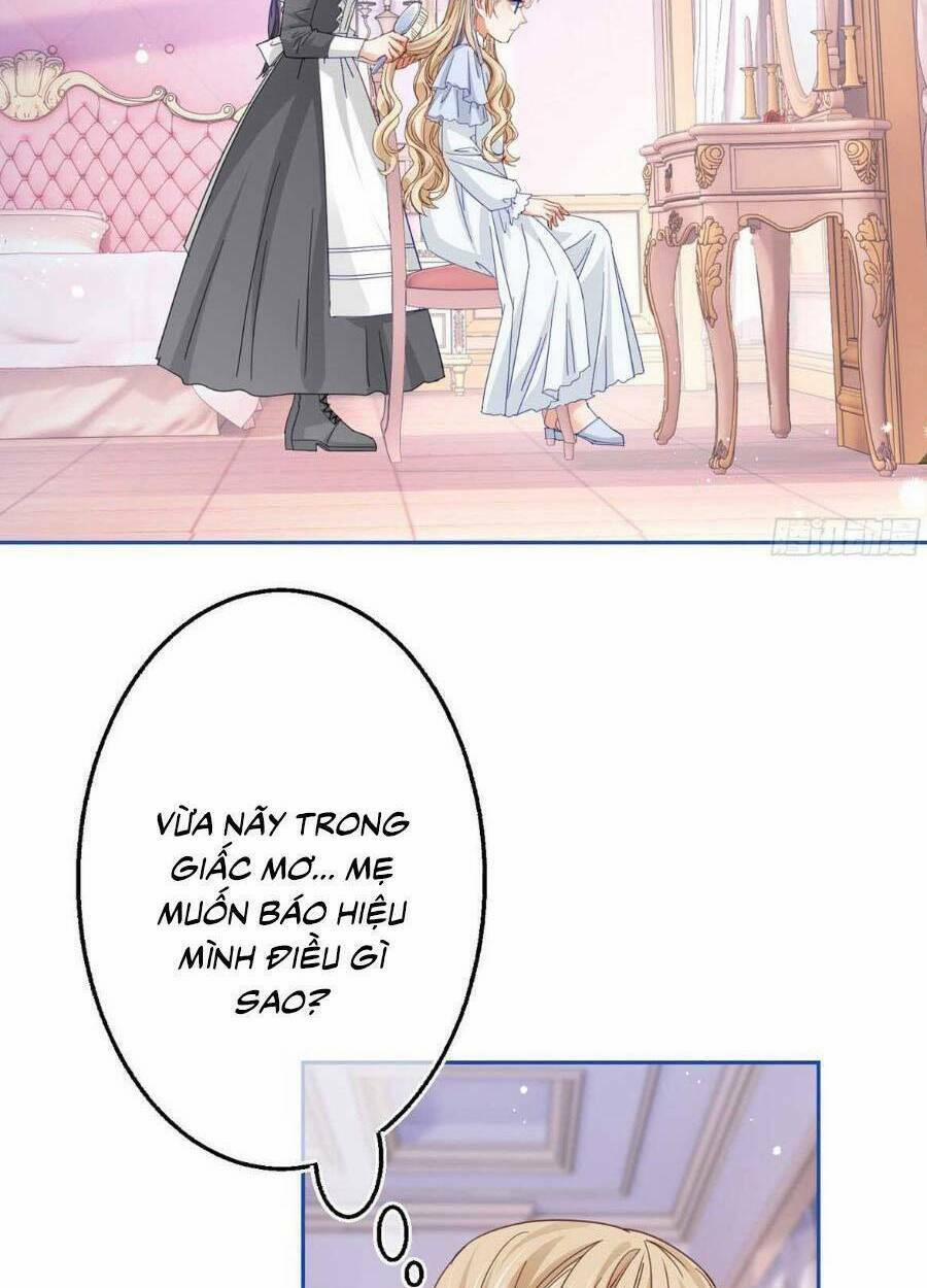 Hoàng Nữ Được Cưng Chiều Nhất Đế Quốc 80 trang 25