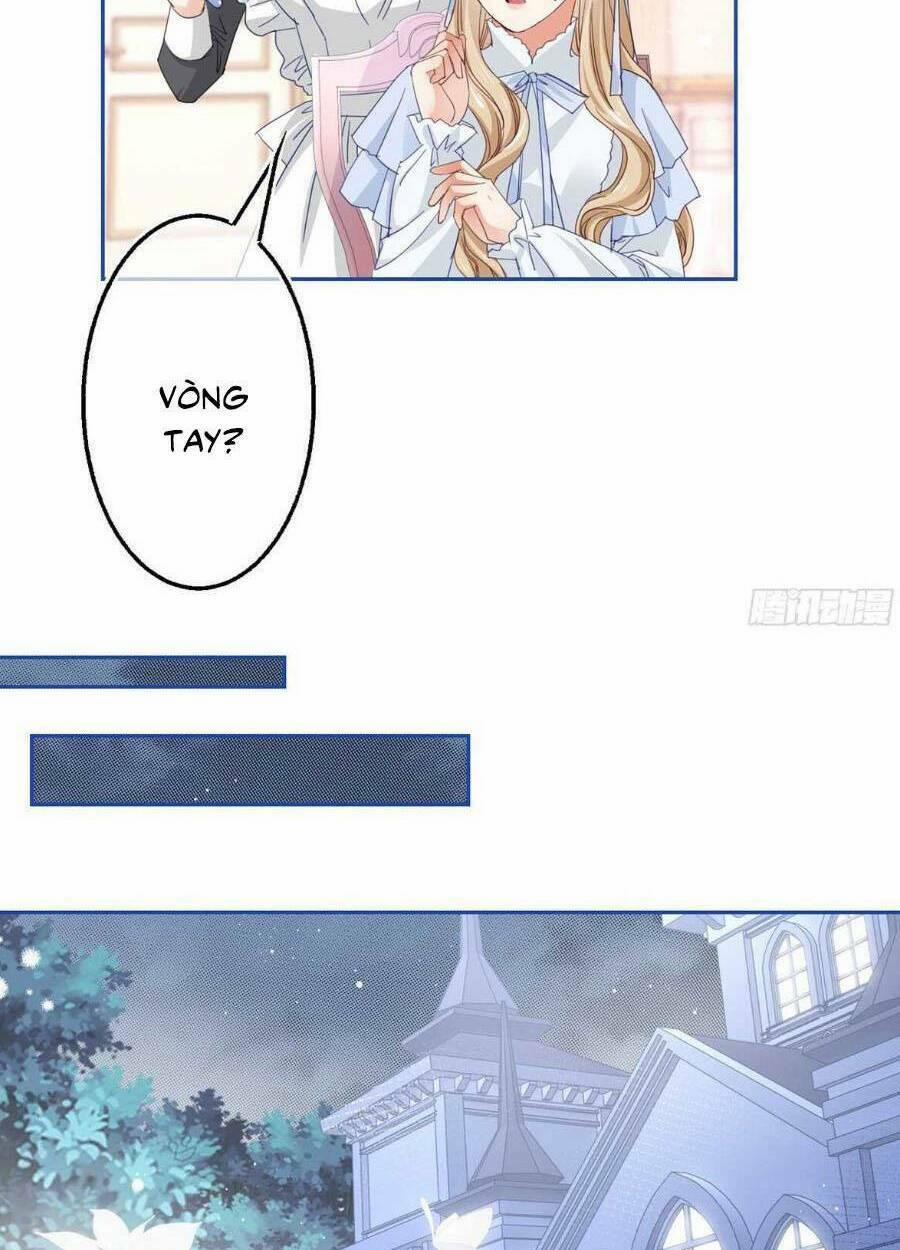 Hoàng Nữ Được Cưng Chiều Nhất Đế Quốc 80 trang 29