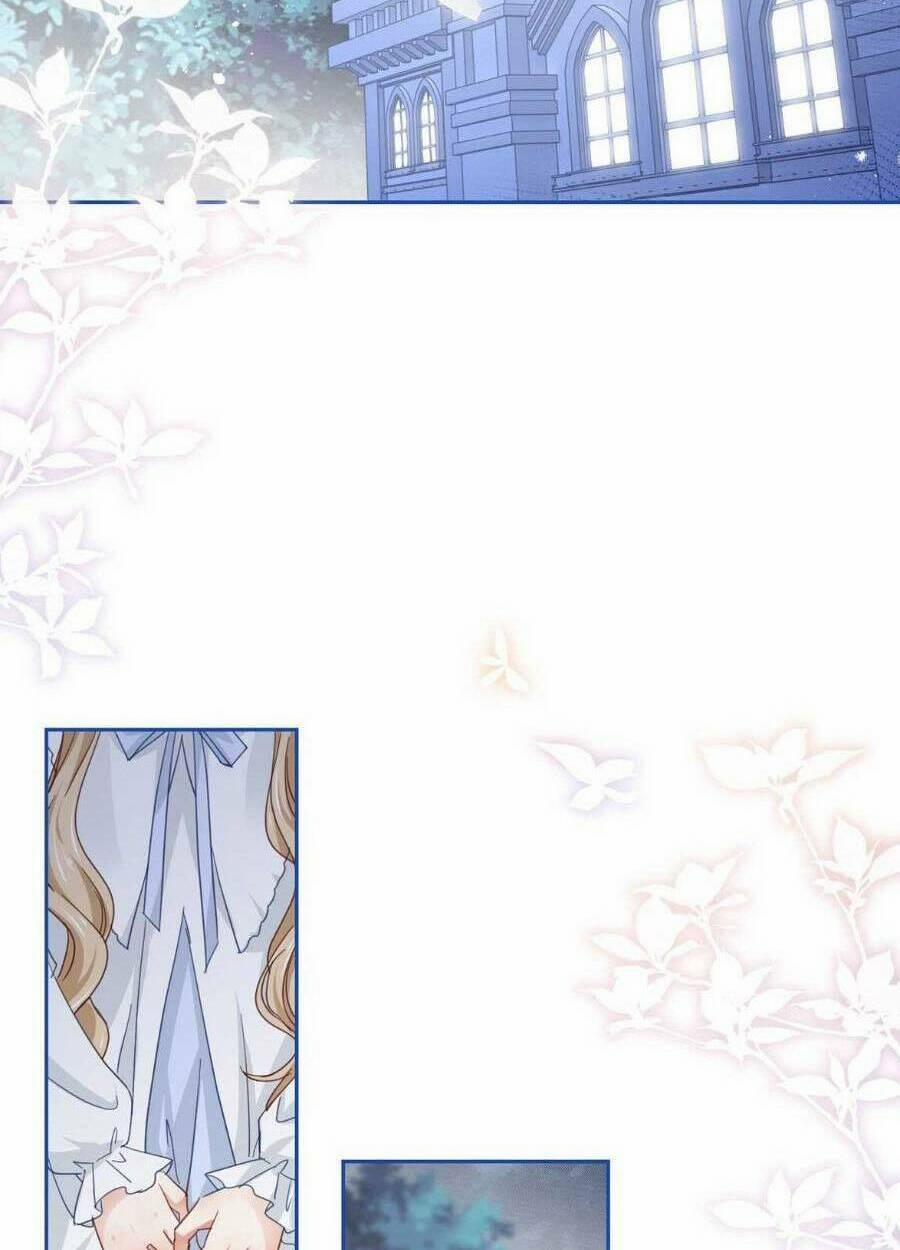 Hoàng Nữ Được Cưng Chiều Nhất Đế Quốc 80 trang 30