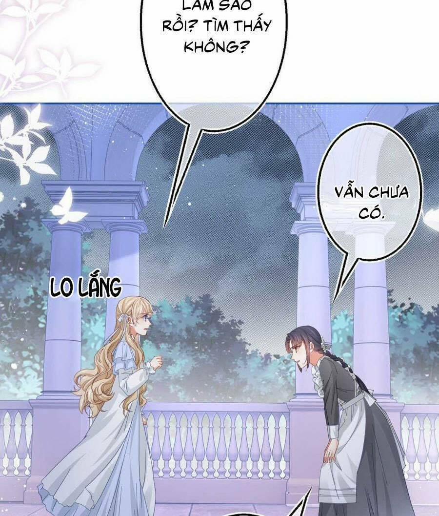 Hoàng Nữ Được Cưng Chiều Nhất Đế Quốc 80 trang 32