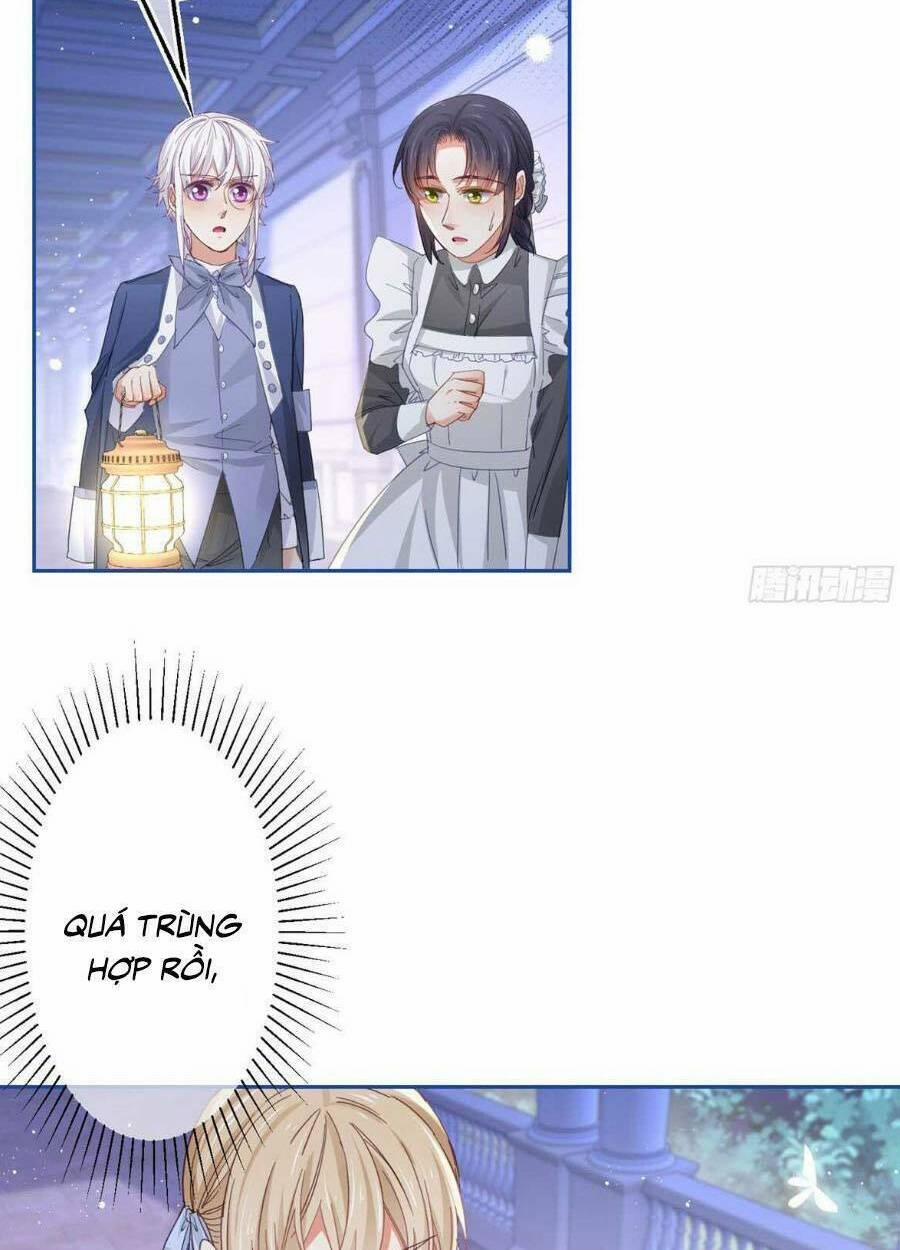 Hoàng Nữ Được Cưng Chiều Nhất Đế Quốc 80 trang 34