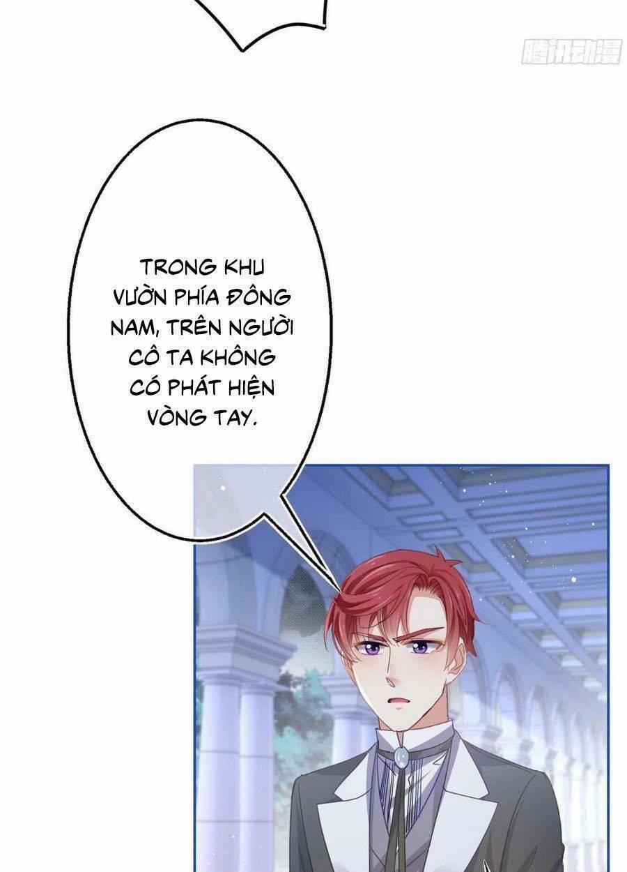 Hoàng Nữ Được Cưng Chiều Nhất Đế Quốc 80 trang 37