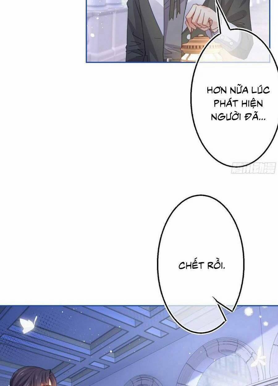 Hoàng Nữ Được Cưng Chiều Nhất Đế Quốc 80 trang 38