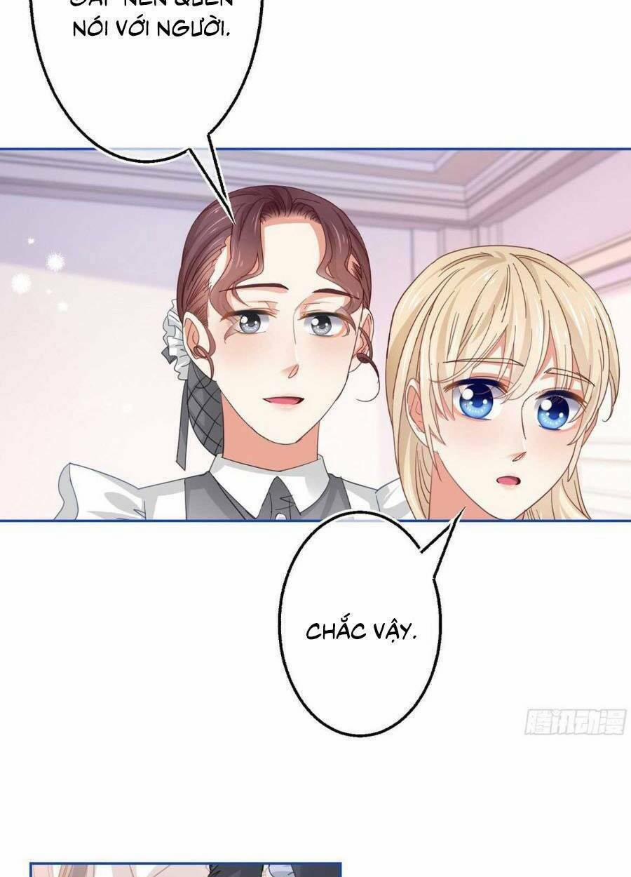 Hoàng Nữ Được Cưng Chiều Nhất Đế Quốc 80 trang 5