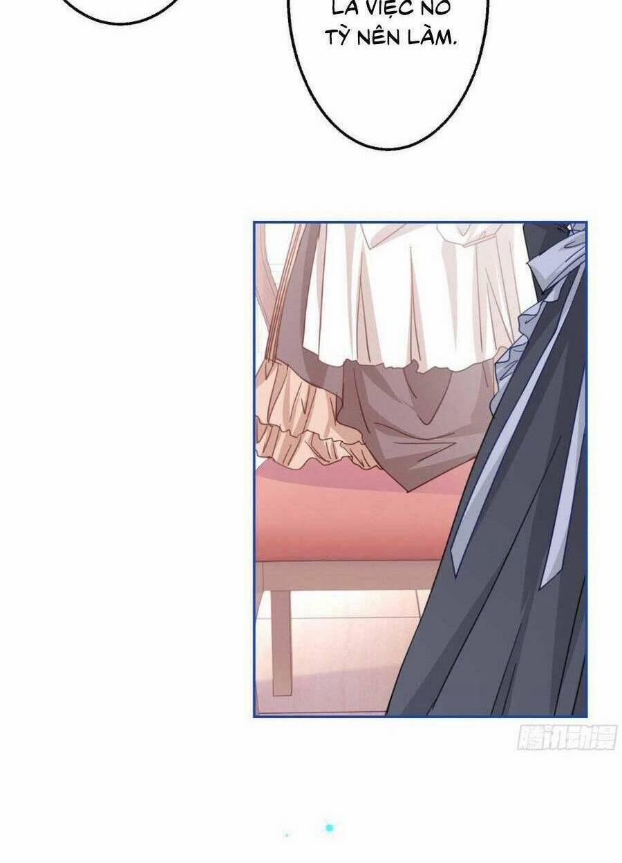 Hoàng Nữ Được Cưng Chiều Nhất Đế Quốc 80 trang 8