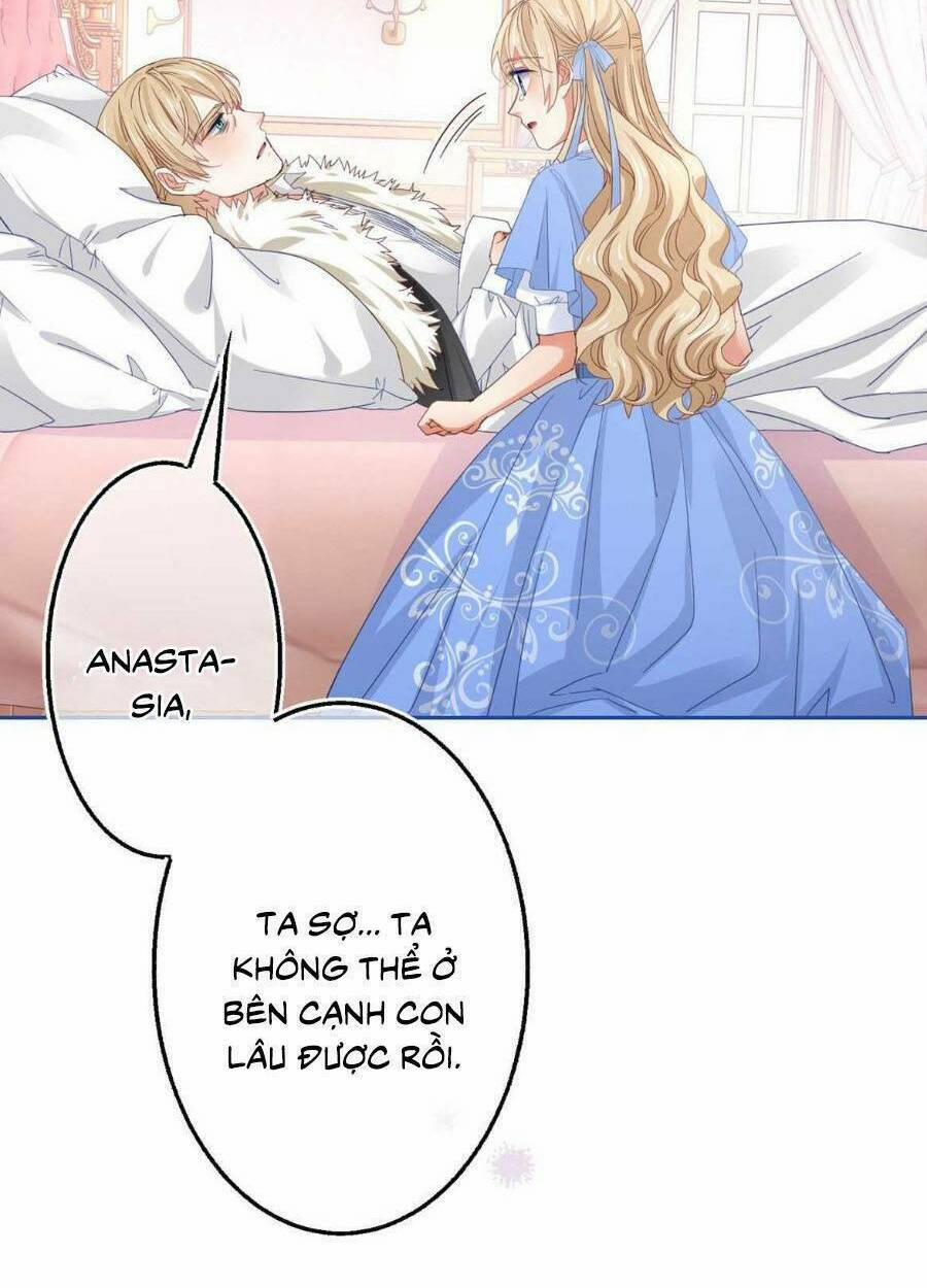 Hoàng Nữ Được Cưng Chiều Nhất Đế Quốc 81 trang 10