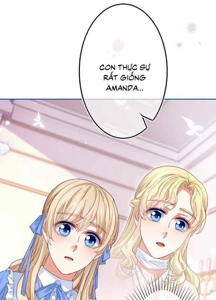 Hoàng Nữ Được Cưng Chiều Nhất Đế Quốc 81 trang 14